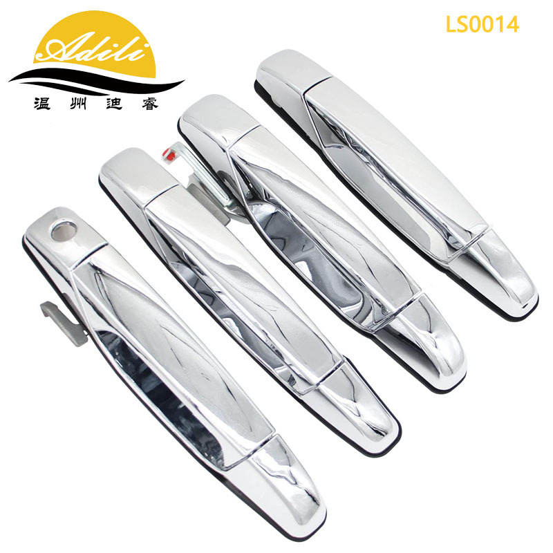 Silverado Sierra Exterior Handle 15915148 15915147 15915619 15915620