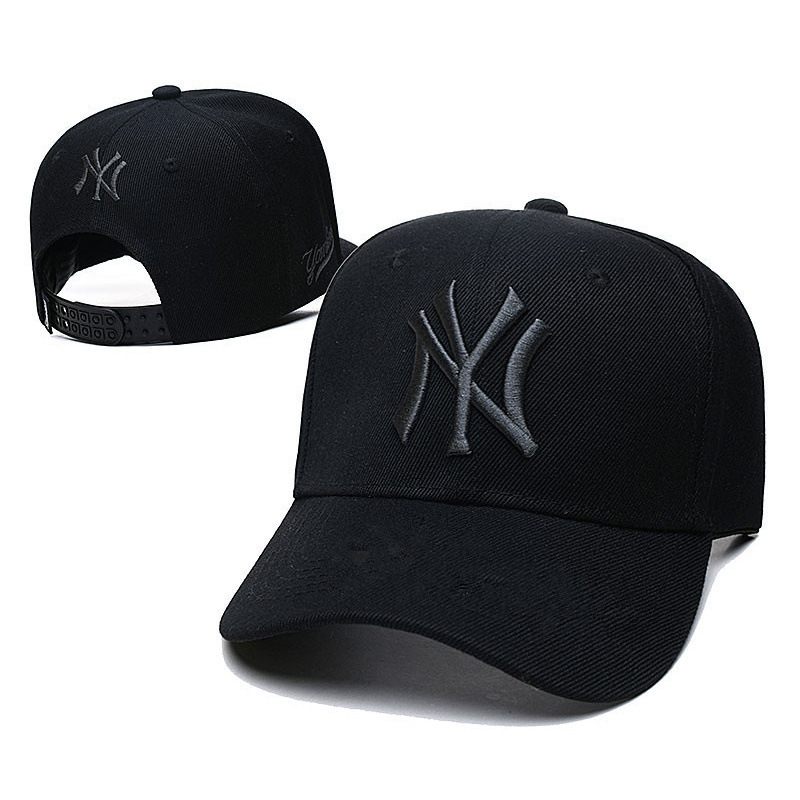 2025 Sombrero de la Liga de Béisbol [Atlanta Braves] sombrero de béisbol protector solar letras de sombrero de lengua de púas