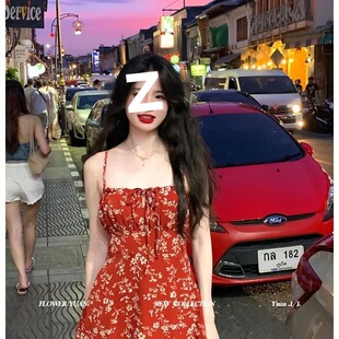 Flower Yuan ɣ��ͬ�� �ռ��u��Ů �tɫ�黨�����B��ȹ�ȼ������L