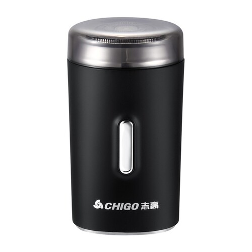 Chigo/Chigo electric shaver for men mini travel portable shaver single head washable 901