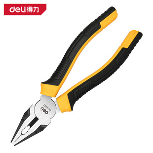 Powerful Tool Dl0002 German Wire Pliers 7inch Blade Upgrade