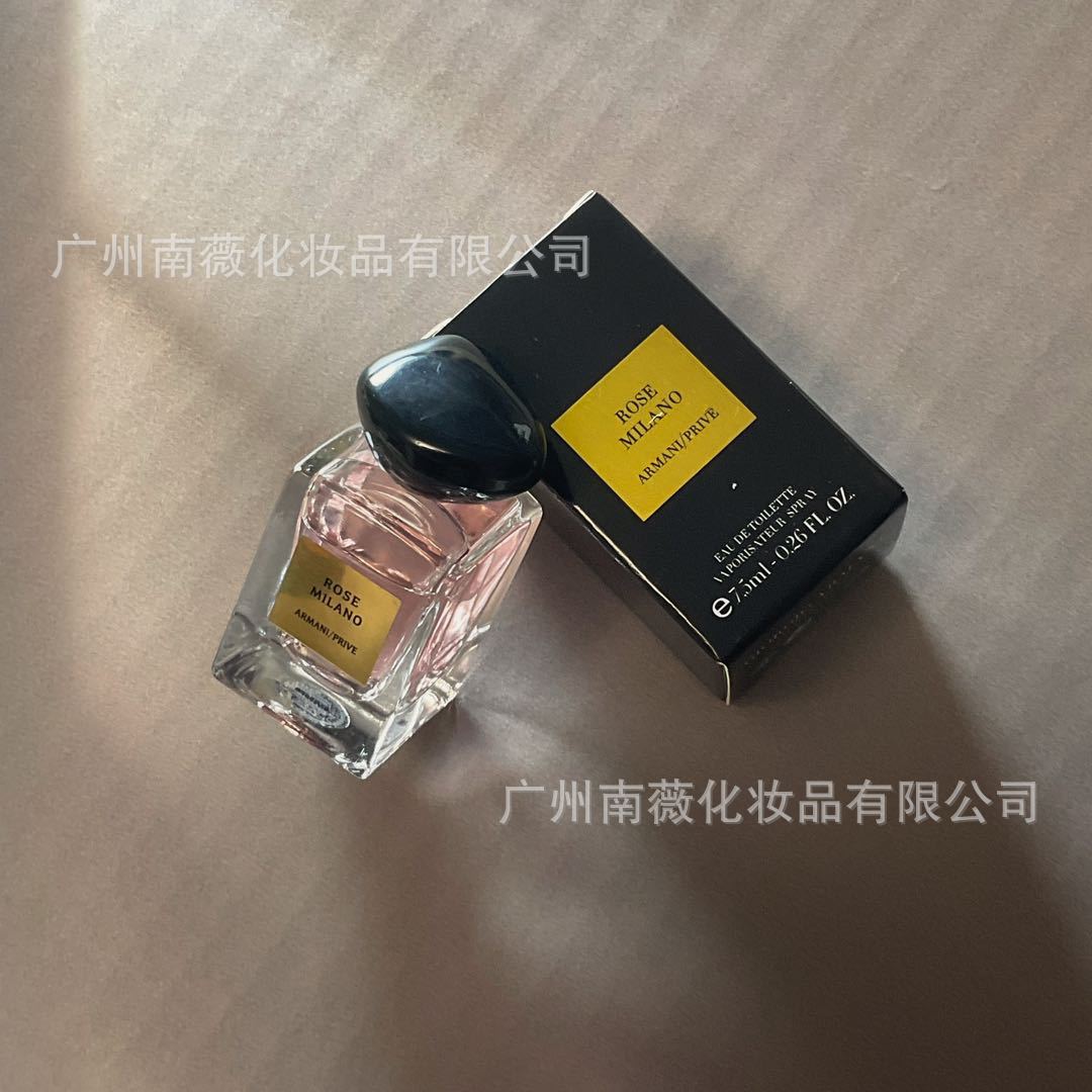Rosas de Milán 7,5 ml