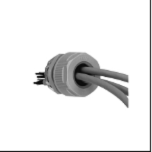 SANKEI三桂 固定密封接头E2MBG20-6X4P-22   E2MBG20-8X2P-22