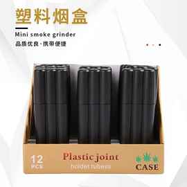 其他烟具;烟盒;厨用点火器