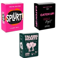 全英語 Talking Hearts カップルズ エディション 心を込めて話せるカップルズ エディション