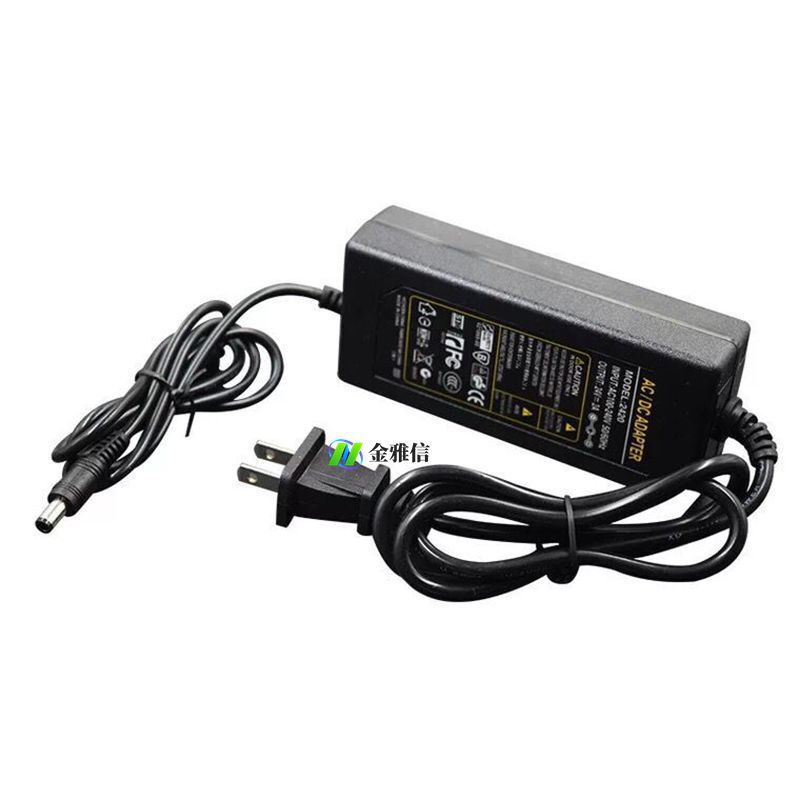 12V5A Power Adapter Led Lcd Monitor Monitoring Power Supply 12V1A2A3A4A6A8A10A Adapter