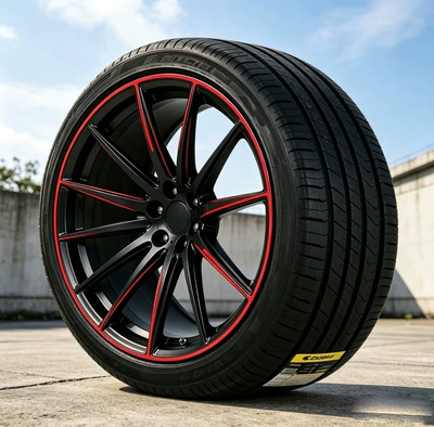 Off-road şinlər for Haval H9, Haval