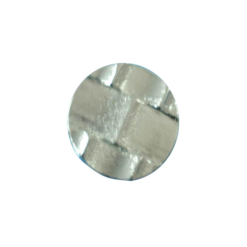 厂家供应金属异型纽扣合金钮扣铜皮纽扣铜牌铆钉批发厂家发货