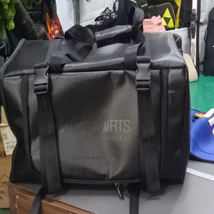 ✅ Ski Backpack 55 Liters Waterproof Can Hold Gray Snow Shoes and Snow Jacket Snowboard Dry and Wet Separation Large Capacity