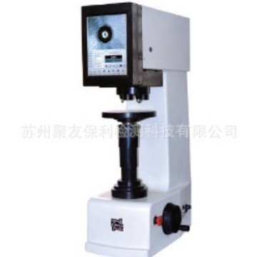 【厂家正品代理】时代TH610触摸屏布氏硬度计 量大优惠