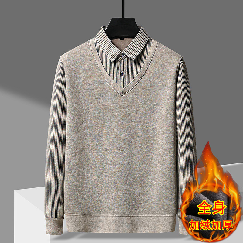 【Plus Velvant】 9010 Camel