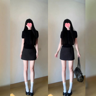 ��ɫ���c����ȹŮ�ļ�ϵ�������Ư���^��С��ȹ���ְ��ΰ�ȹ