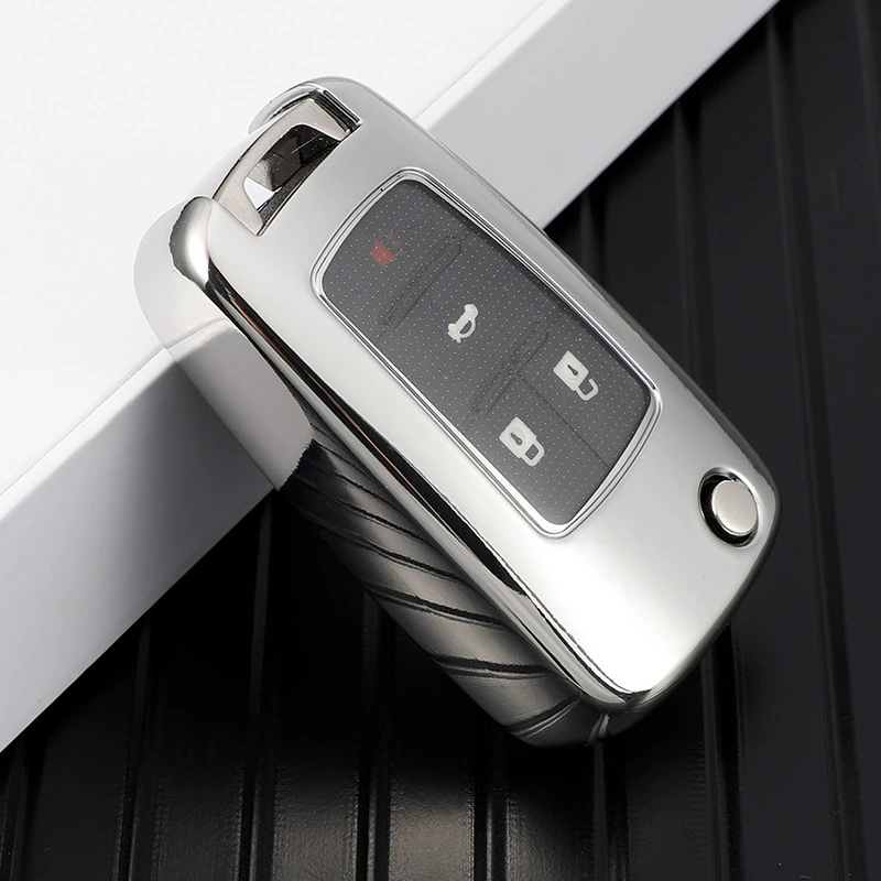 Чехол для автомобильного ключа Chevrolet для автомобильного ключа Kovoz Cruze, прямые продажи с фабрики