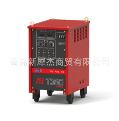 代理经销韩国CHOWEL焊机BA 600