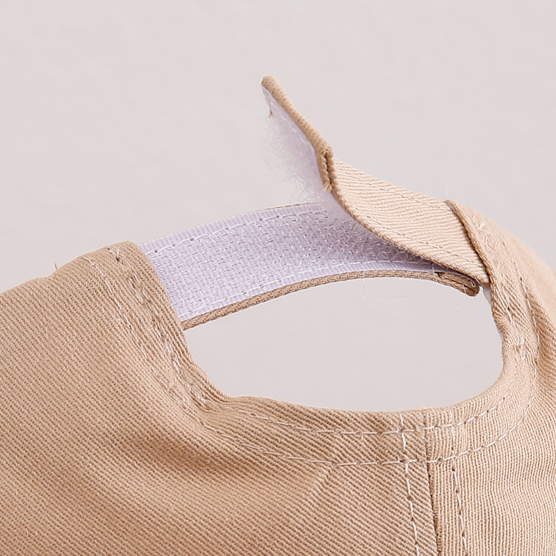 ins sombrero coreano para bebés, sombrero de lengua de goma suave, primavera y otoño, sombrero de béisbol para bebés de color sólido, mujeres y hombres, invierno y otoño