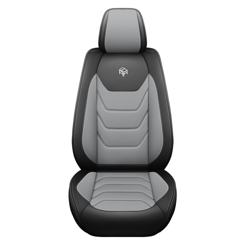 Universal wear-resistant seat, for import