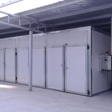 循环烘炉 循环烤箱 工业用烘箱 热风循环炉 上海机械厂家