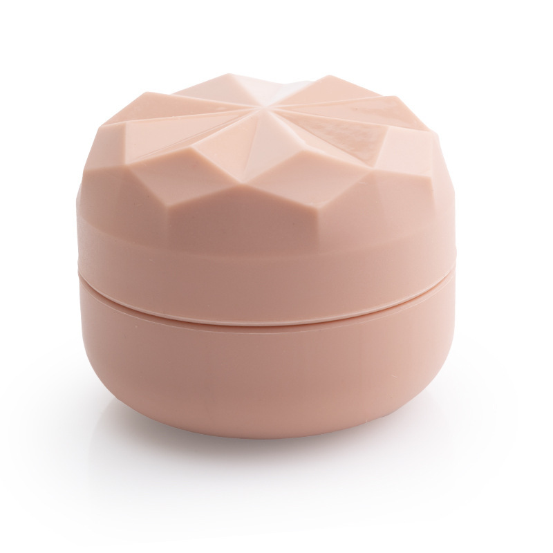 人気のクロスボーダー商品 20ml ローション シリコン製詰め替えボトル フェイスクリーム/クリーム詰め替えボックス 旅行用携帯化粧品収納ボックス|undefined