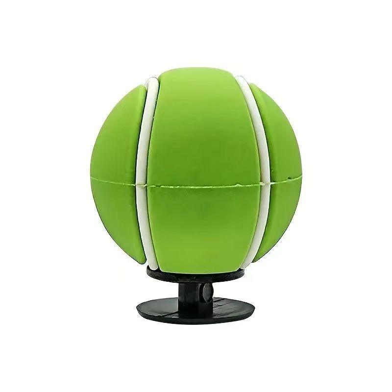 테니스 신발 꽃