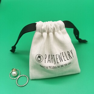 Source manufacturers wholesale canvas bag drawstring storage bag cotton dust bag cosmetics clothes travel canvas