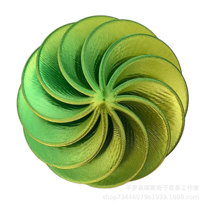 3D戒指指尖陀螺 Fidget Ring Toy for Adults 创意个性便携式玩具|undefined