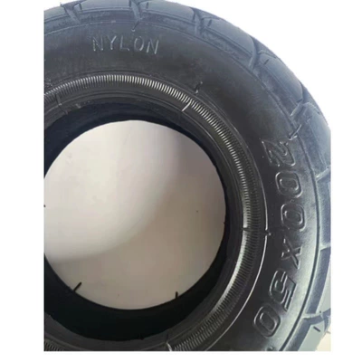Electric Scooter Aluminum Wheel Hub, Elektrikli avtomobil şinləri