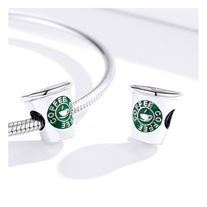 Starbucks charms, additional image 4