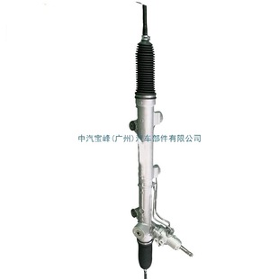 Steering gear 1644600225 A1644600225 is suitable for ML/GL l