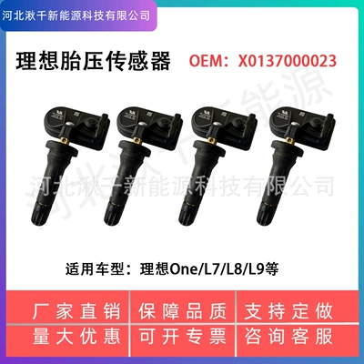 Pressure Monitoring Sensor of the – Tire pressure monitoring system