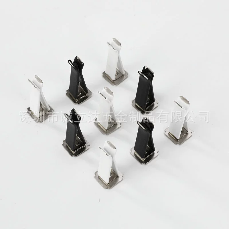 Автомобильный клип для ароматизатора на воздуховод, аксессуар для кондиционера, железный клип для гипсокартона, DIY клип для ароматизации, оптовая продажа.