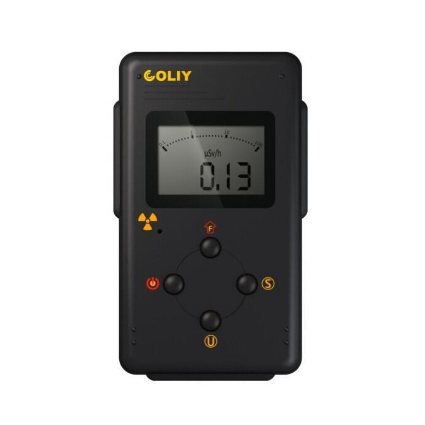 德国柯雷RM600型金属外壳核辐射仪射线检测仪器