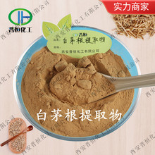 鲜白茅根提取物 白头翁素  甜草根粉、 工厂现货|包邮