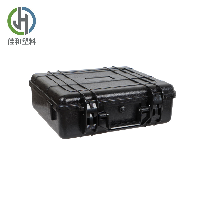 工具箱防水箱手提工具箱安全箱防护箱防水安全箱420