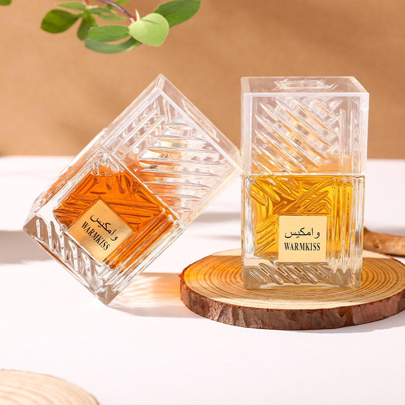 Perfume para hombres y mujeres Arabia Medio Oriente Dubai Sudeste de Asia Camla Fragancia neutra Comercio exterior Explosiva transfronteriza al por mayor