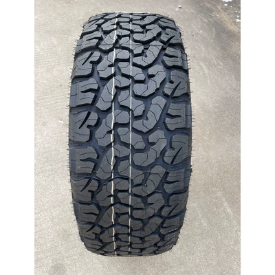 Off-Road AT All-teRRain Yolsuzluq şinləri