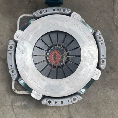 DS330 clutch pressure plate, directly Mufta təzyiq lövhəsi
