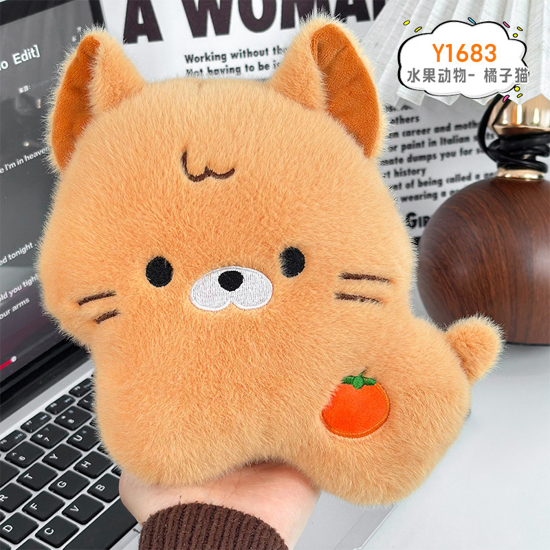 Juguetes de peluche de 8 pulgadas para máquinas de garras, regalos de cumpleaños, artículos promocionales y obsequios para vendedores ambulantes.