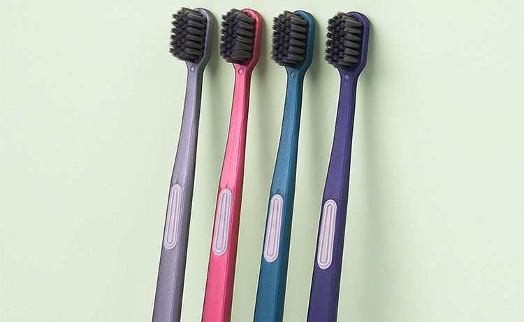 牙刷-一件代发-牙刷软毛批发-日用品百货生活用品牙刷批发地摊