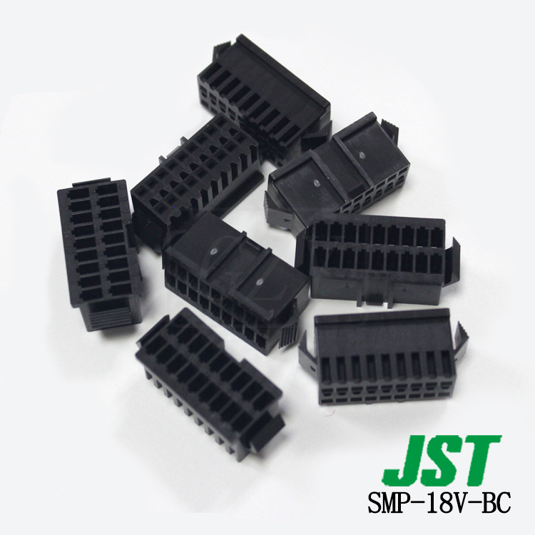 ����SMP-18V-BC �����ܿ� JST������SMϵ��2.5mm����߶��߽Ӳ��