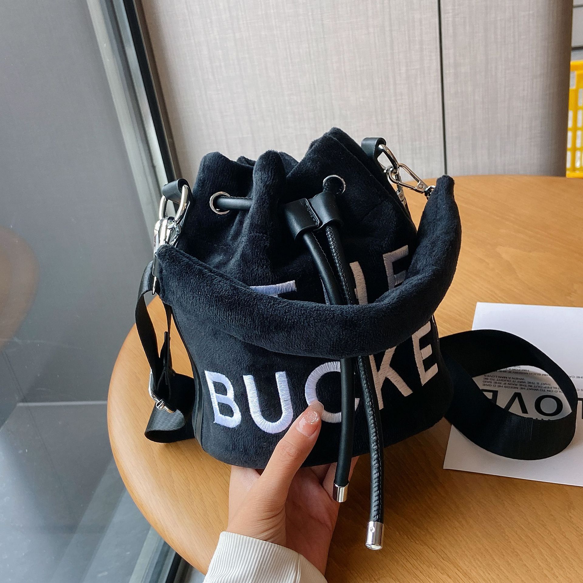 SAC THE BUCKET: AFK_02209