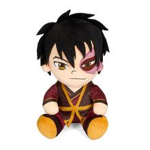 �¿� The Last Airbender Phunny Plush Zuko ���Ě���ë�q���