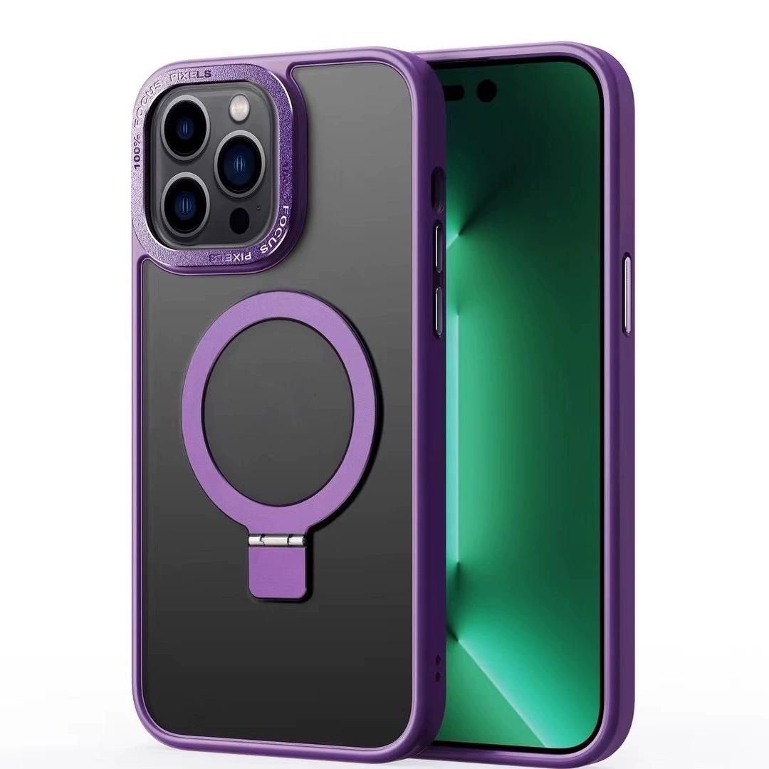 Apple, совместимый матовый чехол для телефона, iPhone 15, творческая трубка, защитный чехол, iphone, 16promax