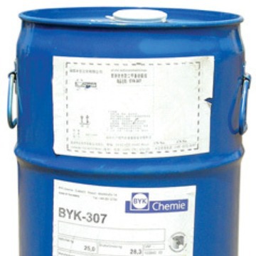 厂家供应供应BYK-307流平助剂降低表面张力增进基材润湿性