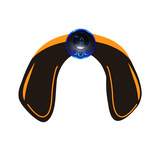 Cross -Bordder EMS Pulse Jianzi Beauty Glores и плечо -кандидатские наклейки с кандидатом