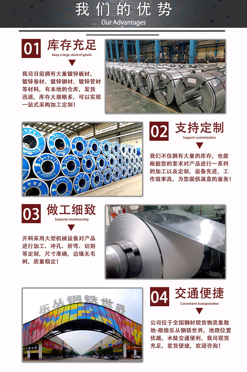 镀锌方管详情_04