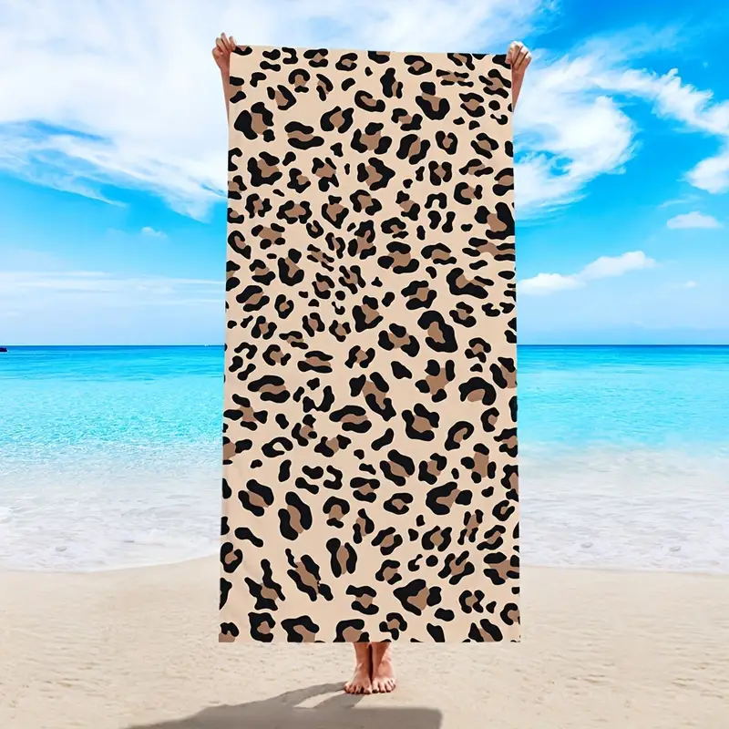 Bt-dz23 (leopard print)