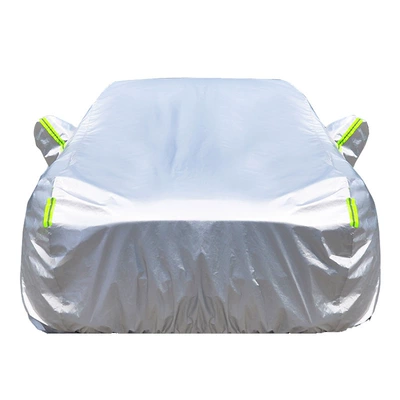 Car clothing: Max Car Cover Frost Cover