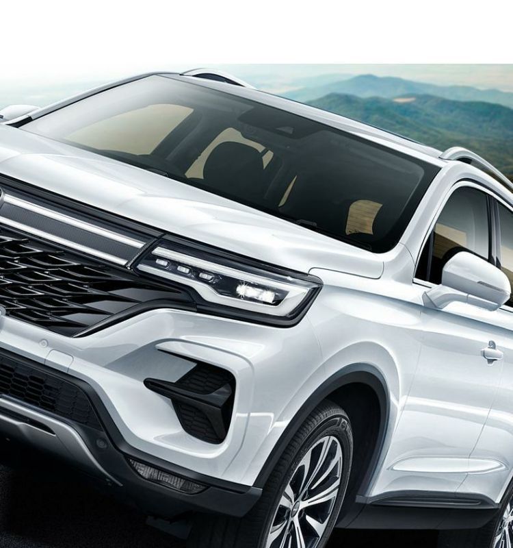 Roewe I5/D7/Rx5/I6Max/D5X Car A-Pillar B-Pillar C-Pillar Center Console Sealing Strip Door Gap Soundproofing Supplies