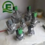 除尘电磁清灰淹没脉冲阀