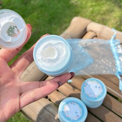 纯手工制作珍珠养肤去豆膏老钟一去豆颜值提升痘痘膏批发代发